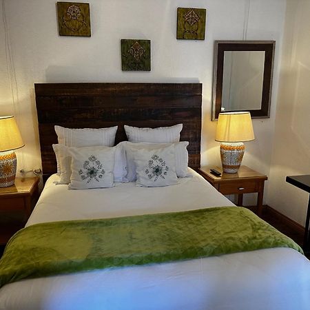 Casa Morasan Hotel-Boutique Quetzaltenango ภายนอก รูปภาพ