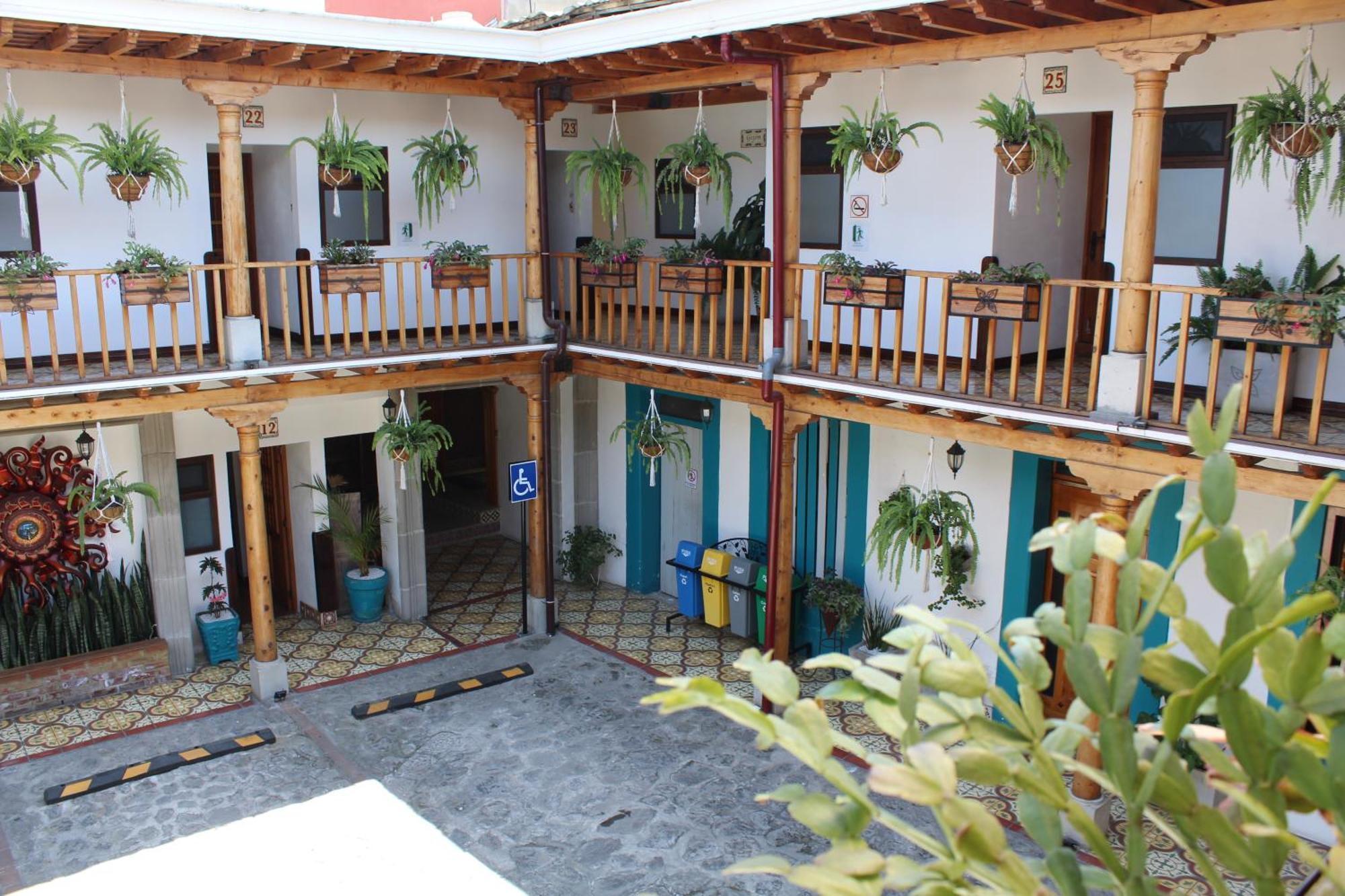 Casa Morasan Hotel-Boutique Quetzaltenango ภายนอก รูปภาพ