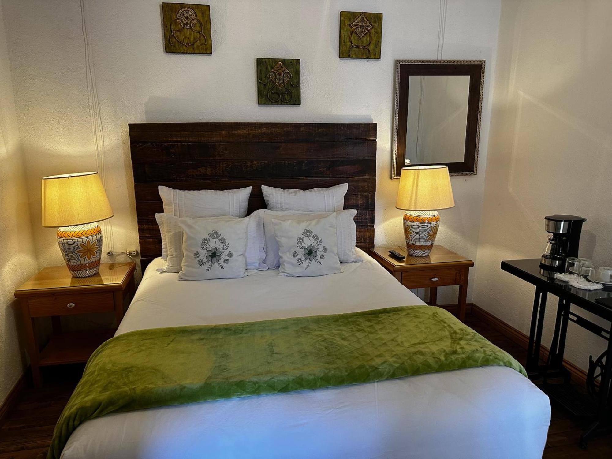 Casa Morasan Hotel-Boutique Quetzaltenango ภายนอก รูปภาพ