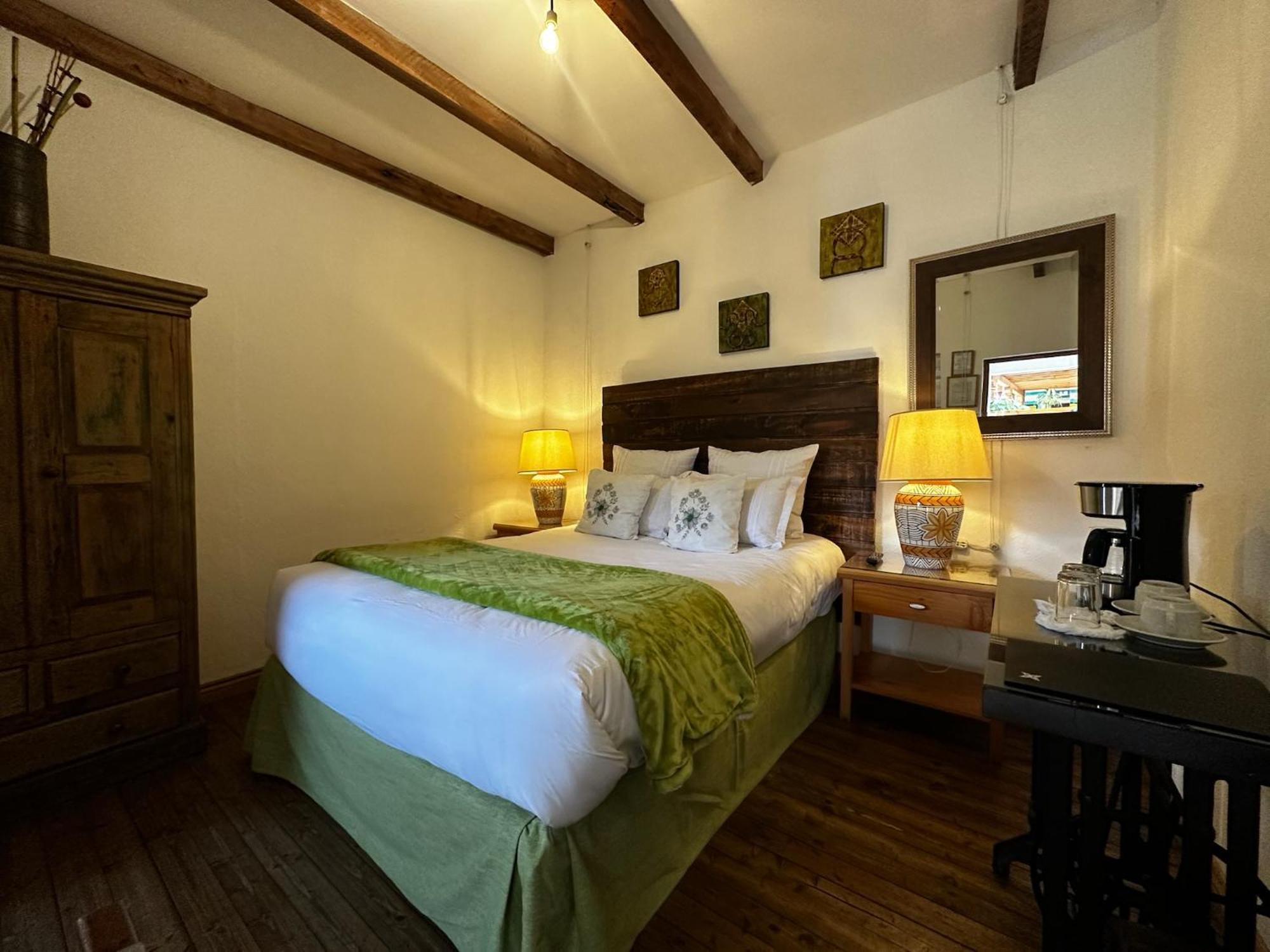 Casa Morasan Hotel-Boutique Quetzaltenango ภายนอก รูปภาพ