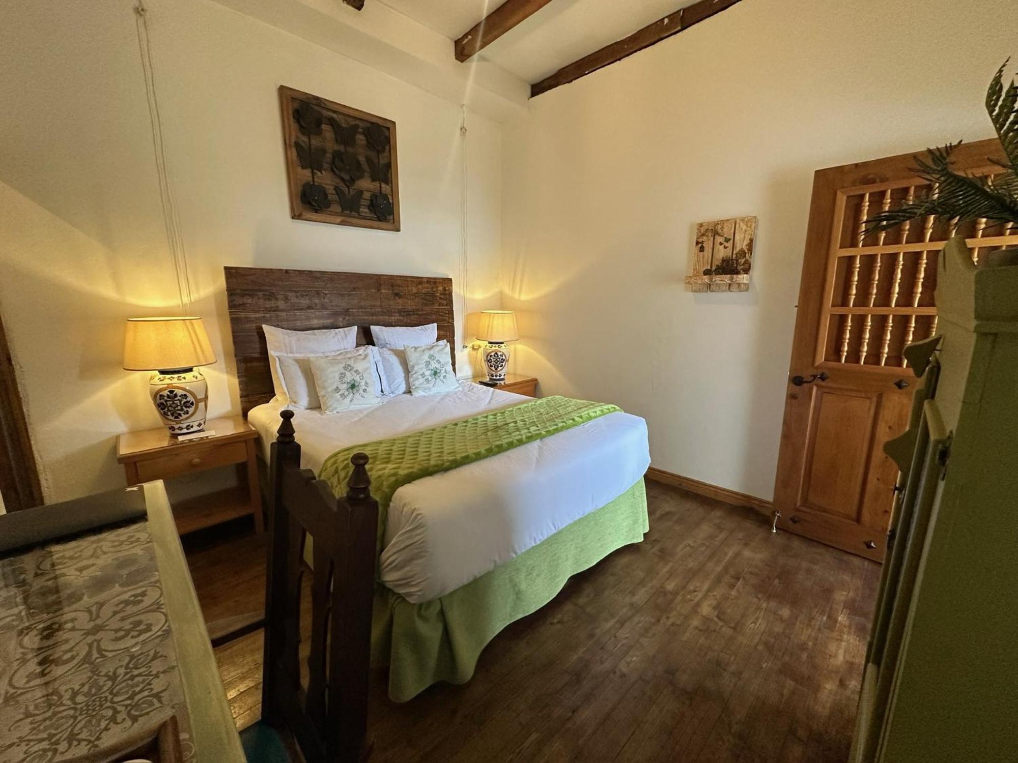 Casa Morasan Hotel-Boutique Quetzaltenango ภายนอก รูปภาพ