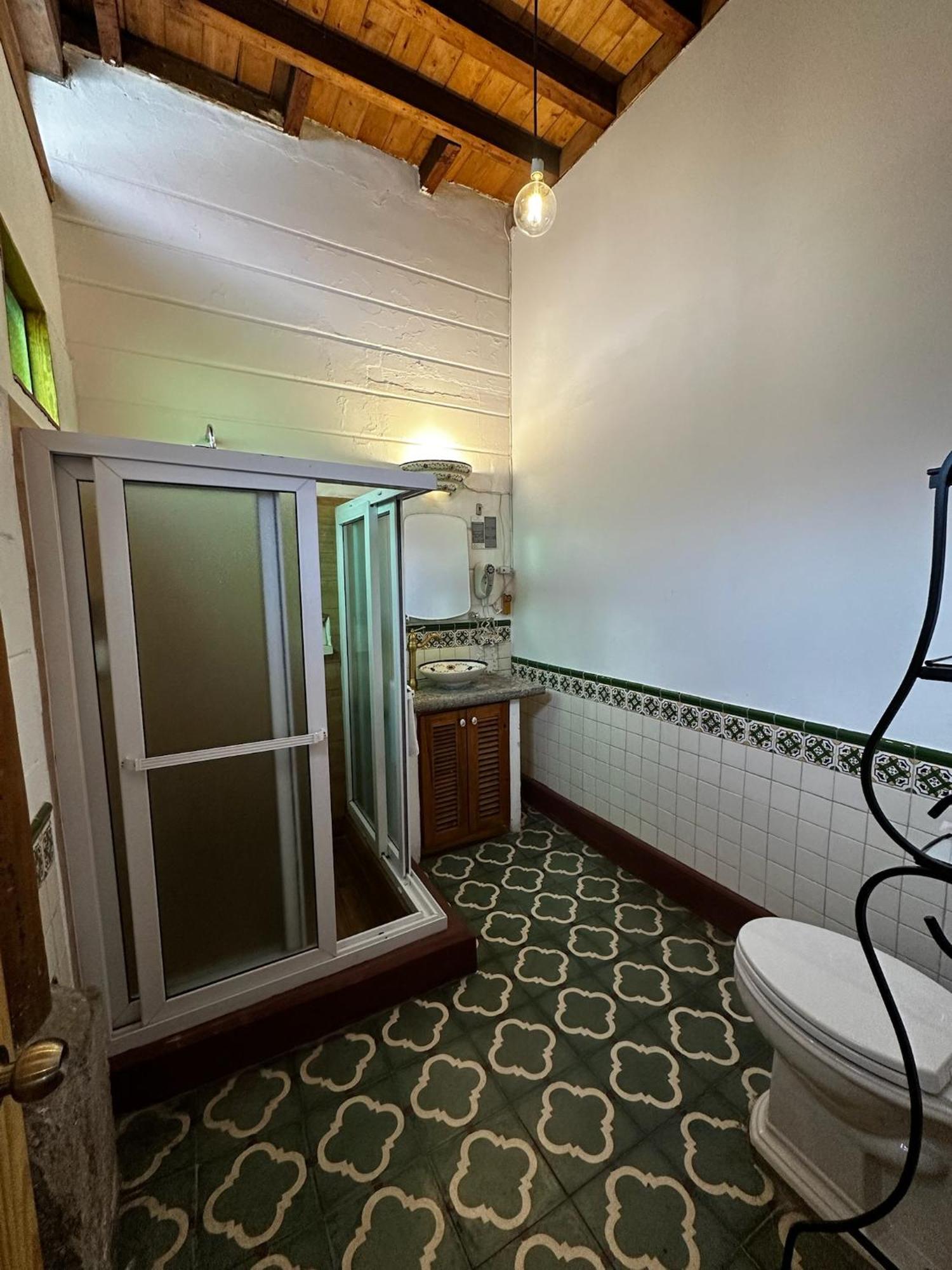 Casa Morasan Hotel-Boutique Quetzaltenango ภายนอก รูปภาพ