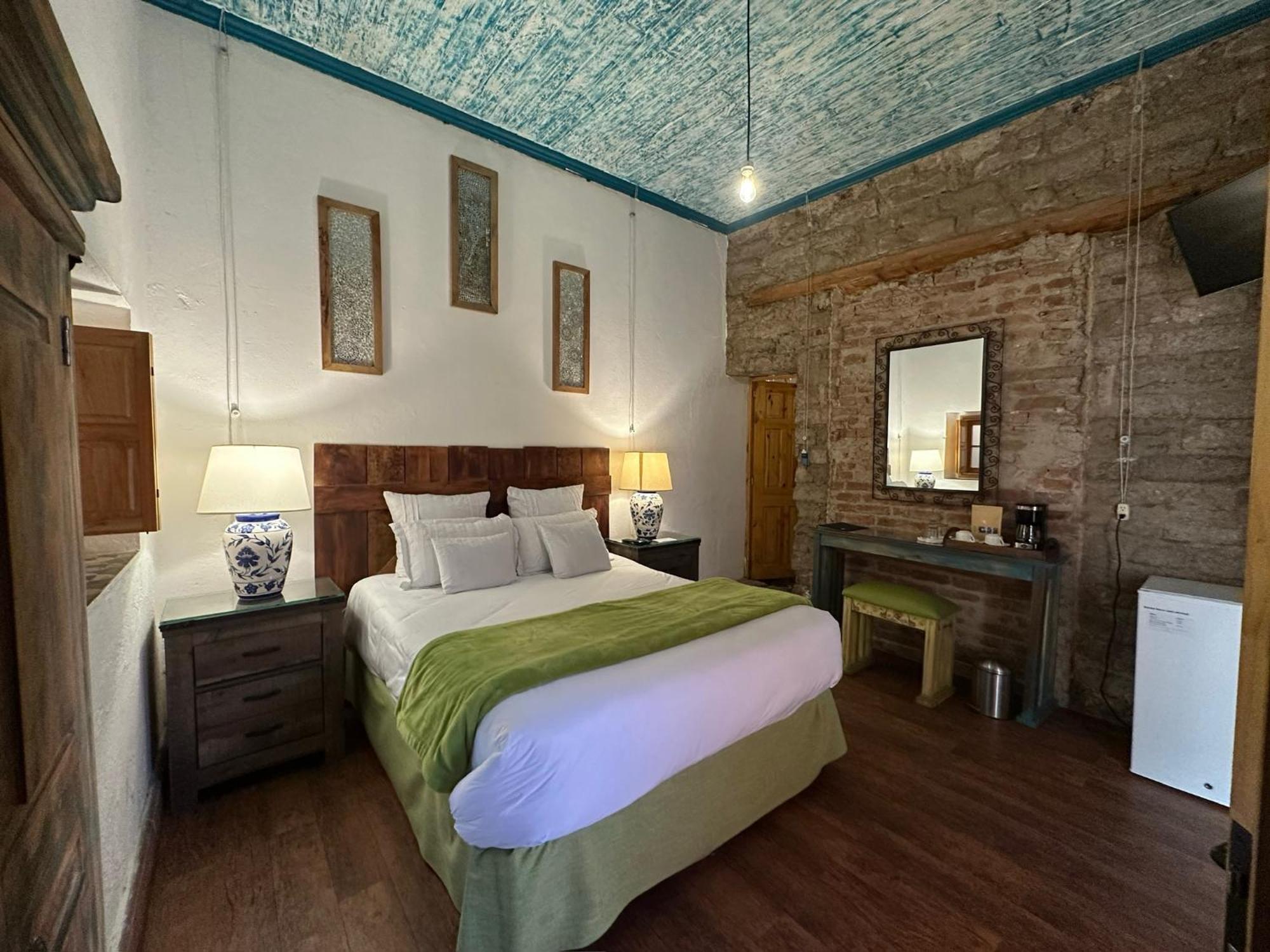 Casa Morasan Hotel-Boutique Quetzaltenango ภายนอก รูปภาพ